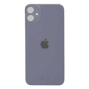 Задняя крышка iPhone 11 (violet) (Original)