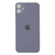 Задняя крышка iPhone 11 (violet) (Original)