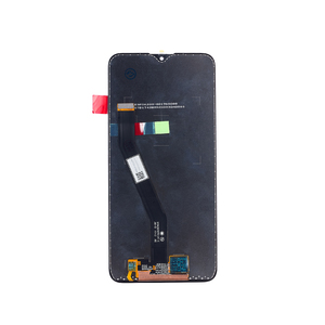 Дисплей + сенсор Xiaomi Redmi 8/8A (black) (Original)