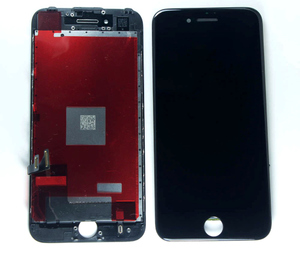Дисплей + сенсор iPhone 7 (black) (Original) (Заменено стекло 100% проверка)