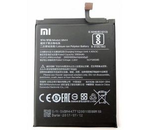Батарея BN44 Xiaomi Redmi 5 Plus/Note 5/5 Plus