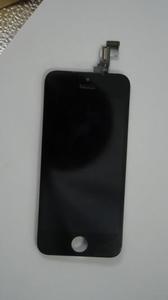 Дисплей + сенсор iPhone 5C (black) (Copy)
