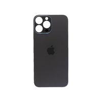 Задняя крышка iPhone 13 Pro Max (grey) (Original)