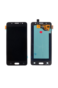 Дисплей + сенсор Samsung Galaxy J5/J510 2016 (black; без рамы) (OLED)