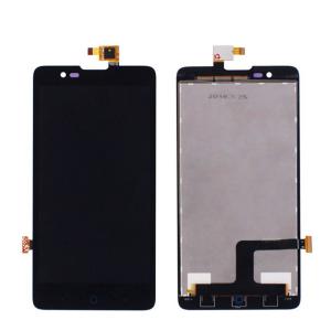 Дисплей + сенсор Xiaomi Redmi 5 Plus (black; без рамы) (Copy)