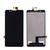 Дисплей + сенсор Xiaomi Redmi 5 Plus (black; без рамы) (Copy)