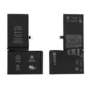 Батарея Iph X (2716mAh) (100% Original)