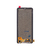 Дисплей + сенсор Xiaomi Redmi Note 10/10S/Poco M5S (black) (AMOLED)