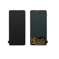 Дисплей + сенсор Xiaomi Mi 9T/9T Pro/Redmi K20/K20 Pro (black) (OLED)
