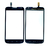 Сенсор LG L70/D325 без отверстия под кнопку (TW) (black)