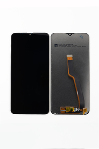 Дисплей + сенсор Samsung Galaxy A10/M10/A105/M105 2019 (black; без рамы) (Original)