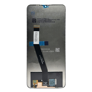 Дисплей + сенсор Xiaomi Redmi 9/Poco M2 (black) (Original)