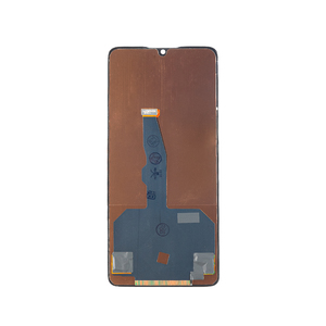 Дисплей + сенсор Huawei P30 (black) (TFT)
