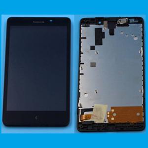 Дисплей + сенсор Nokia XL (RM-1030/RM-1042)