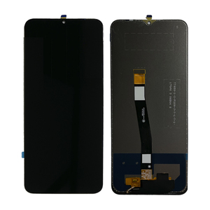 Дисплей + сенсор Samsung Galaxy A22S/A226 (black; без рамы) (100% Original, сервисный)