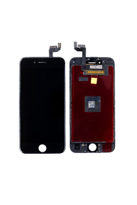 Дисплей + сенсор iPhone 6S (black) (Original)