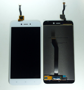 Дисплей + сенсор Xiaomi Redmi 5A/Go (white)