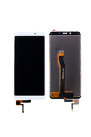 Дисплей + сенсор Xiaomi Redmi 6/6A (white)