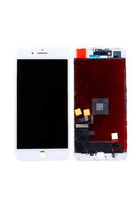 Дисплей + сенсор iPhone 8 Plus (white) (Original)