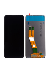 Дисплей + сенсор Samsung Galaxy A11/M11/A115/M115 (Non EU) (black; без рамы) (Original)