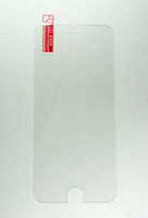 Защитное стекло 0.3 мм iPhone 6G/6S/7/8 без упаковки (clear)
