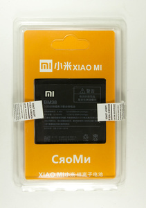 Батарея BM38 Xiaomi Mi 4S/4S Dual SIM