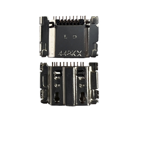 Разъем зарядки для Samsung Galaxy i9300/i8580/i9200/i9205/i9300i/i9301/i9305 (Original)