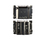 Разъем зарядки для Samsung Galaxy i9300/i8580/i9200/i9205/i9300i/i9301/i9305 (Original)