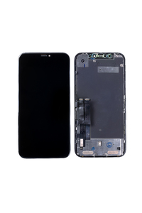 Дисплей + сенсор iPhone XR (black) (100% Original, снятый)