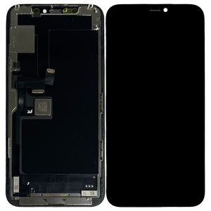 Дисплей + сенсор iPhone 11 Pro JK (black) (Incell) (Move IC)