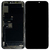 Дисплей + сенсор iPhone 11 Pro JK (black) (Incell) (Move IC)
