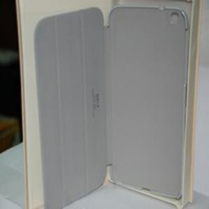 Магнитный кошелек для iPhone (light purple)