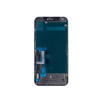 Дисплей + сенсор iPhone 11 (black) (Original)