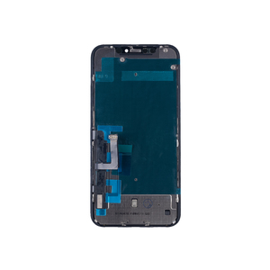 Дисплей + сенсор iPhone 11 (black) (Original)