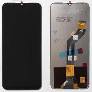 Дисплей + сенсор Infinix Hot 12i/Hot 20i (X665B/X665E)/Smart 6 HD (black) (Original)
