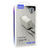 Сетевая Type-C зарядка Biyoso C27HEU-CC + кабель Type-C (35W) (white)