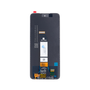 Дисплей + сенсор Xiaomi Poco M3 Pro 4G/Note 10 5G/Note 10T (black) (original)