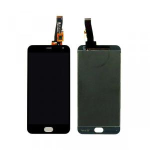 Дисплей + сенсор Meizu MX6 (black)