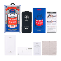 Защитное стекло Remax GL-27 iPhone 14 Pro Max