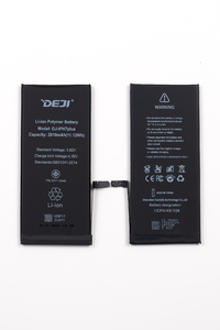 Батарея DEJI оригинальной ёмкости iPhone 7 Plus (2910mAh) в коробке
