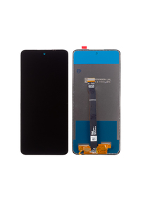 Дисплей + сенсор Honor 10X Lite (DNN-LX9)/P Smart (PPA-LX1) 2021/Y7A 2020 (DNN-LX9) (black) (Copy)