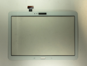 Сенсор Samsung Galaxy P601/P600/Note 10.1 (white) (Original)