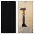 Дисплей + сенсор Infinix Note 30 Pro (X678B)/Tecno Camon 20/20 Pro 5G (CK8N) (black) (Copy)