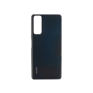 Задняя крышка Honor 10X Lite (DNN-LX9) (black)