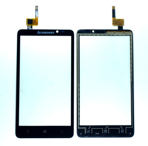 Сенсор Lenovo S890 (black) (Original)