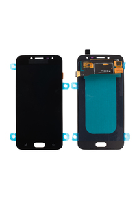 Дисплей + сенсор Samsung Galaxy J2/J250 2018 (black; без рамы) (OLED)