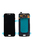 Дисплей + сенсор Samsung Galaxy J2/J250 2018 (black; без рамы) (OLED)