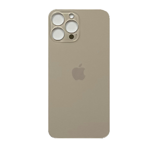 Задняя крышка iPhone 13 Pro Max (gold) (Original)