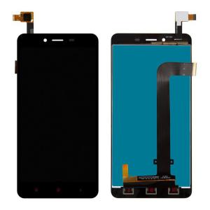 Дисплей + сенсор Xiaomi Redmi Note 11 4G (2201117TY)/11S 4G/Note 12S/Poco M4 Pro 4G (black) (OLED)