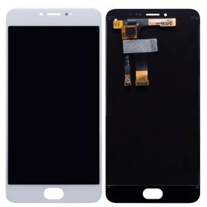 Дисплей + сенсор Xiaomi Poco F6 (24069PC21G) (black) (Original)